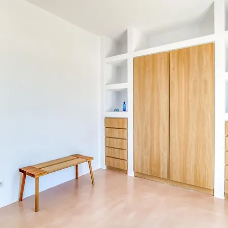 Villa In Paros, Fantastic Waterfront Páros