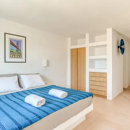 In Paros, Fantastic Waterfront *