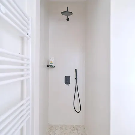 In Paros, Fantastic Waterfront Villa *