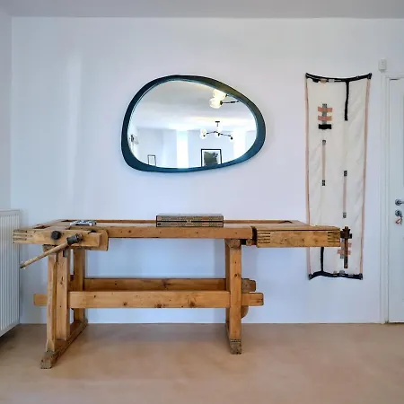 In Paros, Fantastic Waterfront