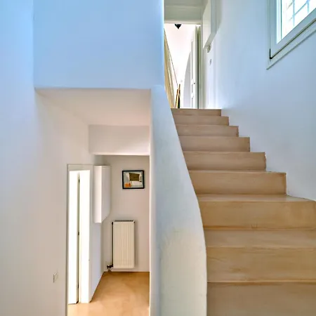 In Paros, Fantastic Waterfront Páros