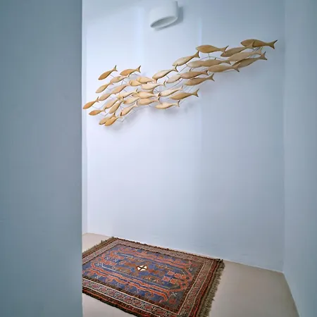 Villa In Paros, Fantastic Waterfront *