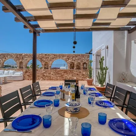 In Paros, Fantastic Waterfront * Parikia (Paros)