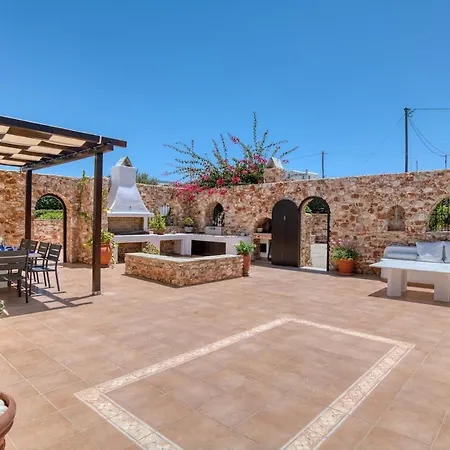 In Paros, Fantastic Waterfront Parikia (Paros)