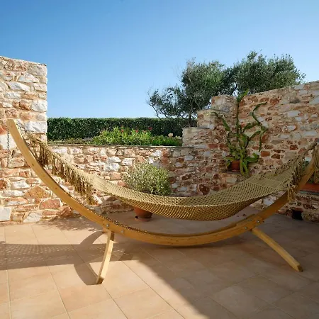 Villa In Paros, Fantastic Waterfront Parikia (Paros)