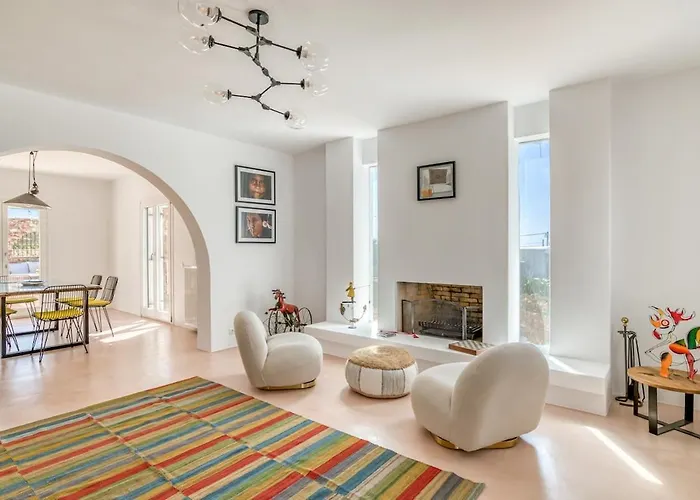 In Paros, Fantastic Waterfront Πάρος