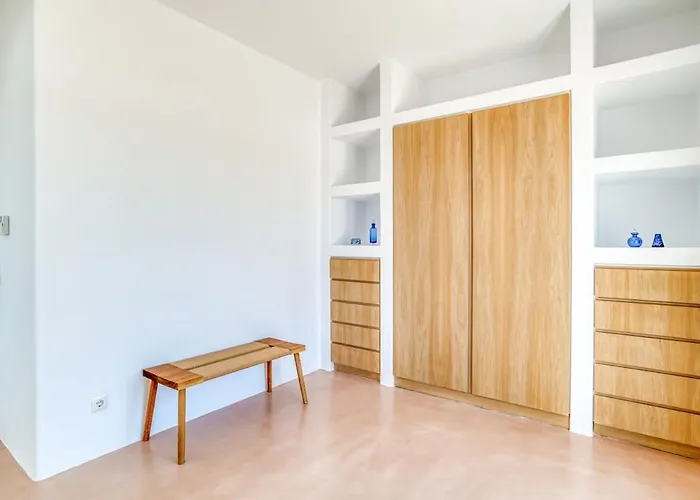 Βίλα In Paros, Fantastic Waterfront Πάρος