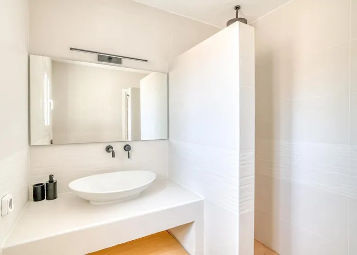 In Paros, Fantastic Waterfront * Πάρος