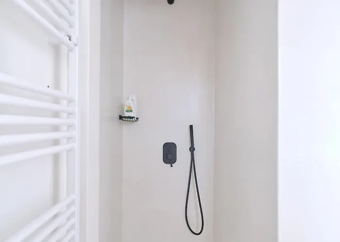 In Paros, Fantastic Waterfront Βίλα *