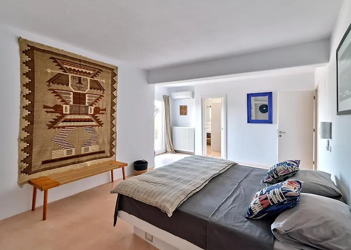 In Paros, Fantastic Waterfront * Πάρος