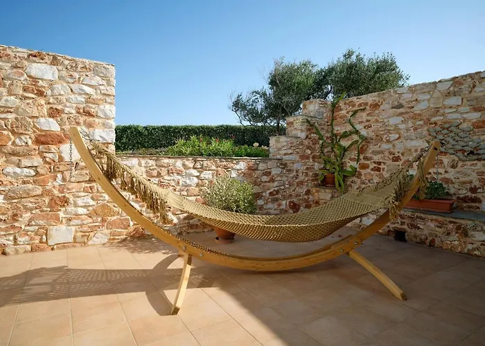 Βίλα In Paros, Fantastic Waterfront Πάρος