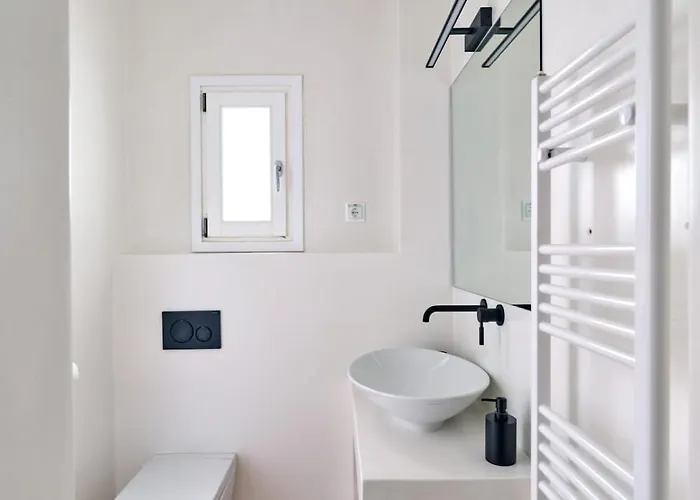 In Paros, Fantastic Waterfront * Πάρος